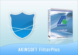 AkınSoft Filter Plus