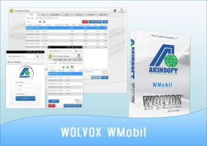 AKINSOFT OctoPlus 6.02.31