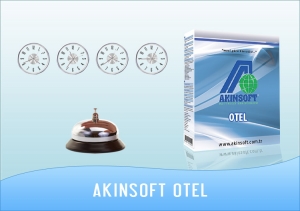 AKINSOFT Otel 4.03.22