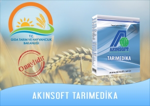 AKINSOFT TarıMedika 2.05.04