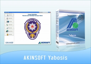 AKINSOFT Yabosis 1.02.05