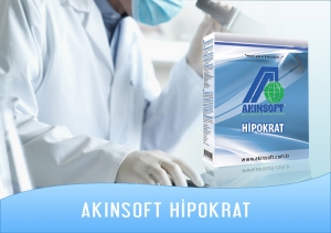 AKINSOFT Hipokrat 5.02.07