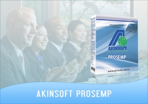 AKINSOFT ProSemp 1.02.06