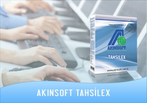 AKINSOFT Tahsilex 1.02.02