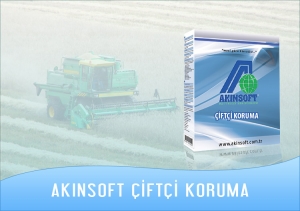 AKINSOFT Çiftçi Koruma 1.08.16