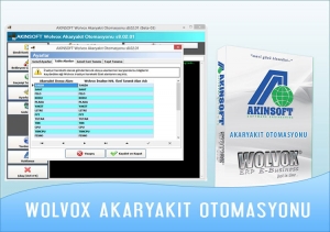Akaryakıt