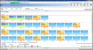 AKINSOFT Wolvox Otel 8.03.05