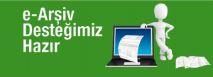e-Arşiv
