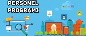 Personel Programı