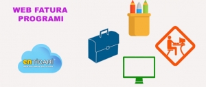 Web Fatura Programı Hakkında Merak Ettikleriniz!