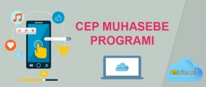 Cep Muhasebe Programı