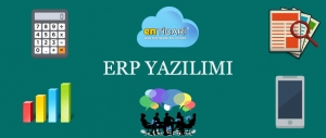 ERP Yazılımı ve Şirketler İçin Avantajları