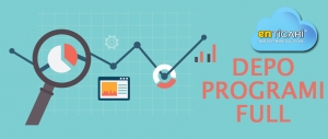 Depo Programı Full İle 7/24 Takipte Bulunun!