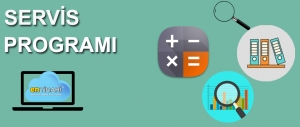 Servis Programı
