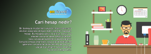 Cari hesap nedir?