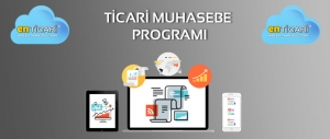 Ticari Muhasebe Programı Nedir?